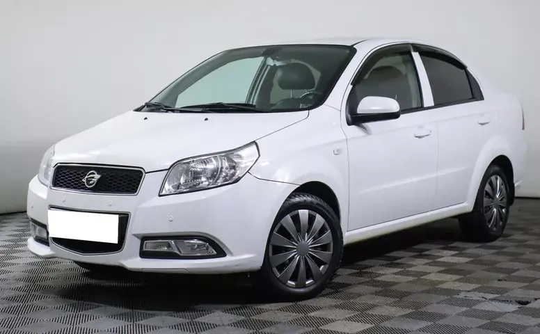 Ravon Nexia R3