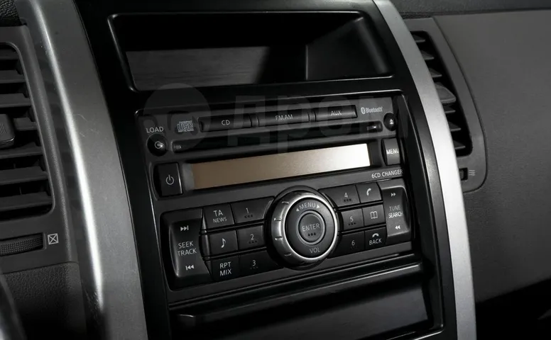 Nissan X-Trail, 2 поколение