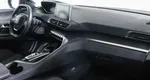 Peugeot 3008 акпп 2017 с пробегом 63 490 км