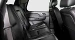 Chevrolet Tahoe III