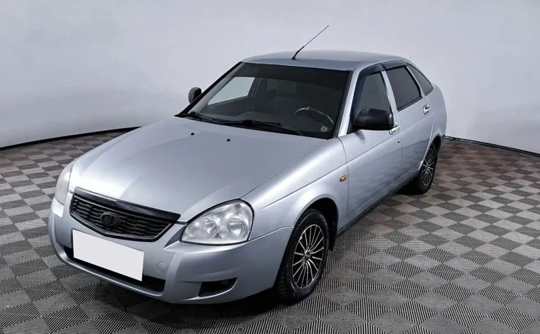 LADA (ВАЗ) Priora