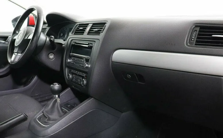 Volkswagen Jetta 1.4 Механика