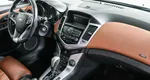 Chevrolet Cruze 1.8 Автомат