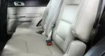 Ford Explorer 3.5 Автомат