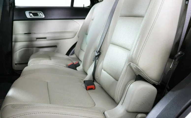 Ford Explorer 3.5 Автомат