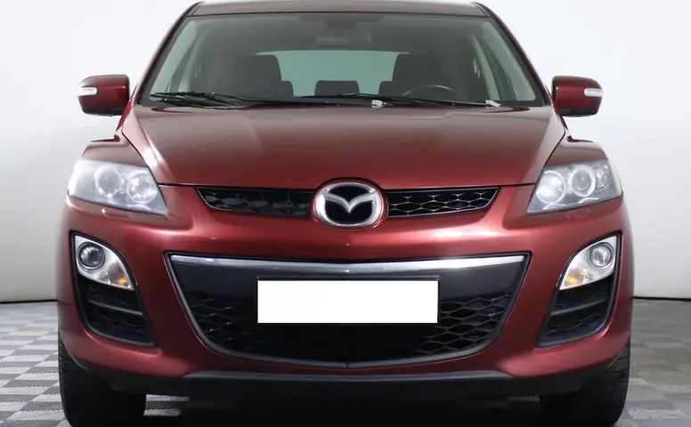Mazda CX-7
