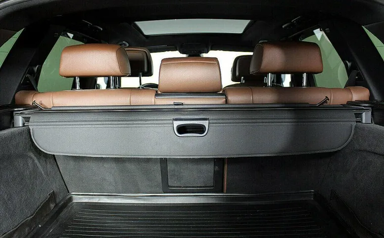 BMW X5 3.0 Автомат