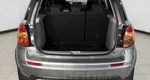 Suzuki SX4, 1 поколение