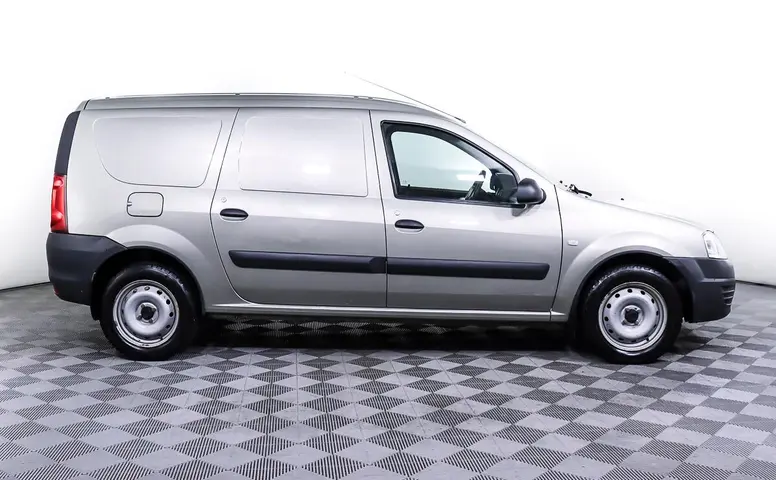 LADA (ВАЗ) Largus