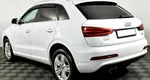 Audi Q3 2.0 Робот