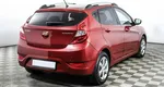 Hyundai Solaris I