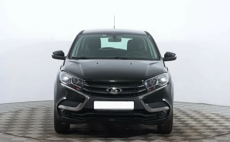 LADA (ВАЗ) XRAY I
