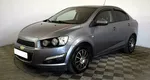 Chevrolet Aveo II