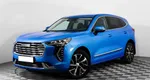 Haval jolion робот 2021 с пробегом 14 406 км