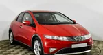 Honda Civic 1.8 Робот