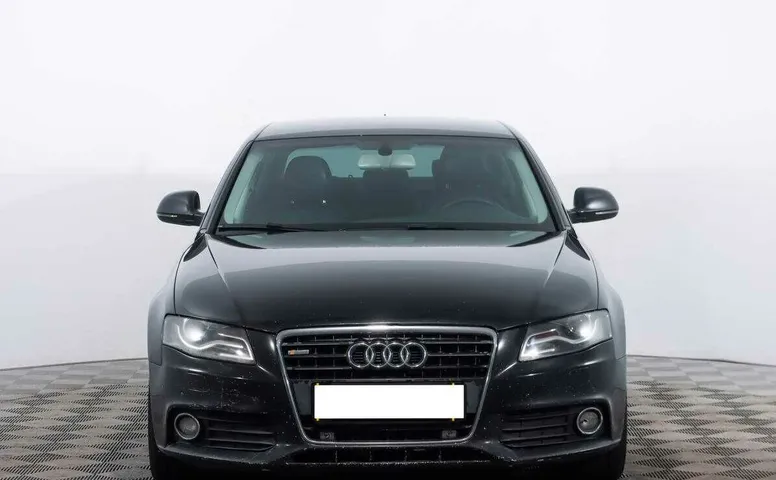 Audi a4 cvt 2011 с пробегом 96 384 км