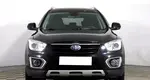 FAW Besturn X80