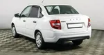LADA (ВАЗ) Granta 1.6 Механика