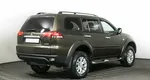 Mitsubishi Pajero Sport 2.5 Автомат