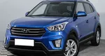 Hyundai creta акпп 2016 с пробегом 87 516 км