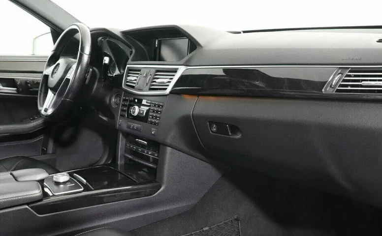 Mercedes-Benz E-Класс 3.5 Автомат