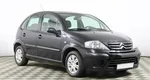 Citroen C3 I Рестайлинг
