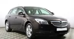 Opel Insignia I