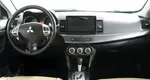 Mitsubishi Lancer 1.8 Вариатор