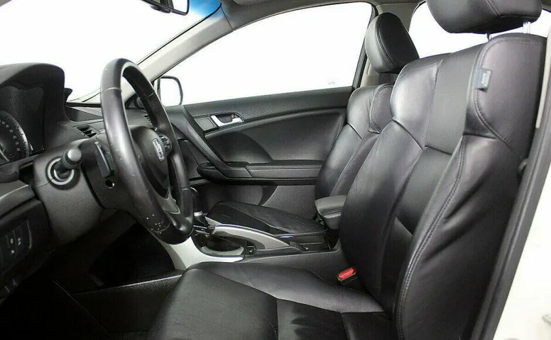 Honda Accord 2.4 Автомат