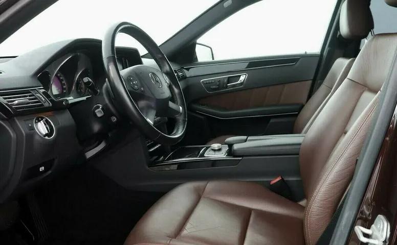 Mercedes-Benz E-Класс IV (W212, S212, C207)