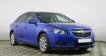 Chevrolet Cruze 1.6 Механика