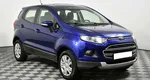 Ford ecosprot робот 2016 с пробегом 80 186 км