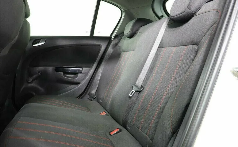 Opel Corsa 1.4 Механика