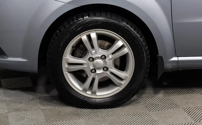 Ravon Nexia R3