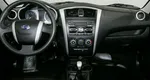 Datsun mi-DO 1.6 Механика