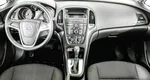 Opel Astra 1.6 Автомат