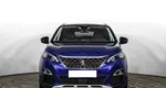 Peugeot 3008 акпп 2017 с пробегом 71 340 км