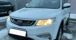 Geely Atlas I
