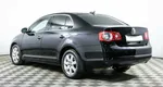 Volkswagen Jetta 2.5 Механика