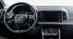 Skoda karoq мкпп 2021 с пробегом 16 490 км