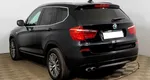 Bmw x3 акпп 2011 с пробегом 103 526 км