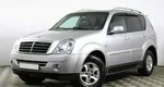 SsangYong Rexton 2.7 Автомат