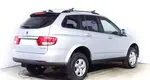 SsangYong Kyron