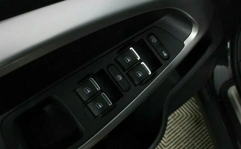 Chery Tiggo 5 2.0 Вариатор