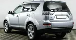 Mitsubishi Outlander 2.4 Вариатор