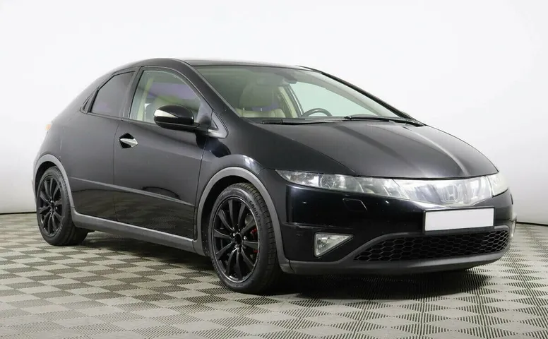Honda Civic VIII