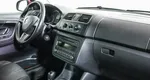 Skoda Fabia 1.2 Механика