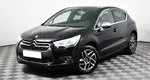 Citroen DS4