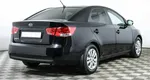 Kia Cerato 1.6 Механика