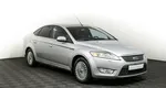 Ford Mondeo IV